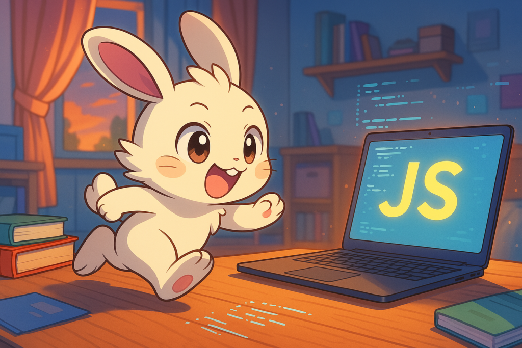 JavaScript para principiantes