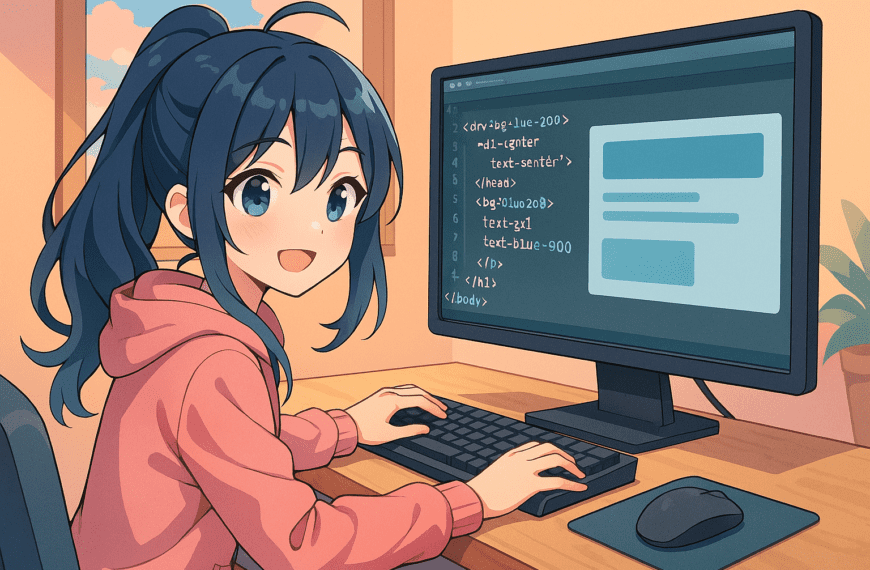 tailwind css tutorial
