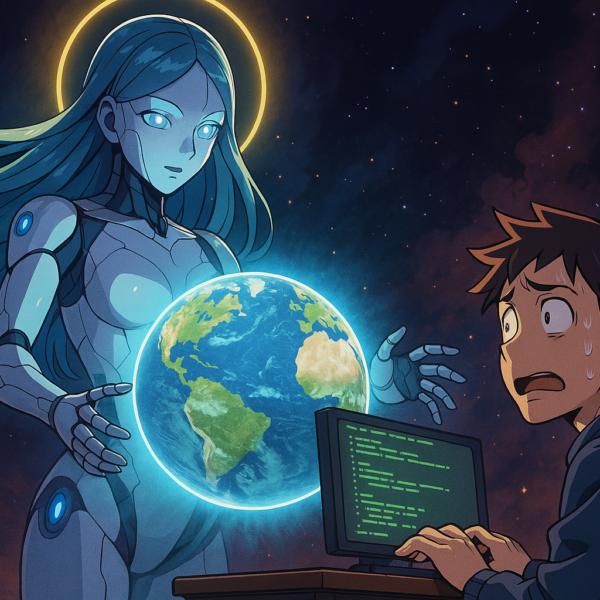 Inteligencia Artificial y el Futuro de la Programación