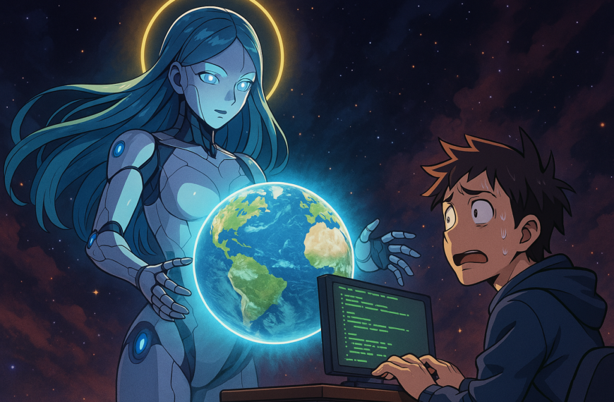 Inteligencia Artificial y el Futuro de la Programación