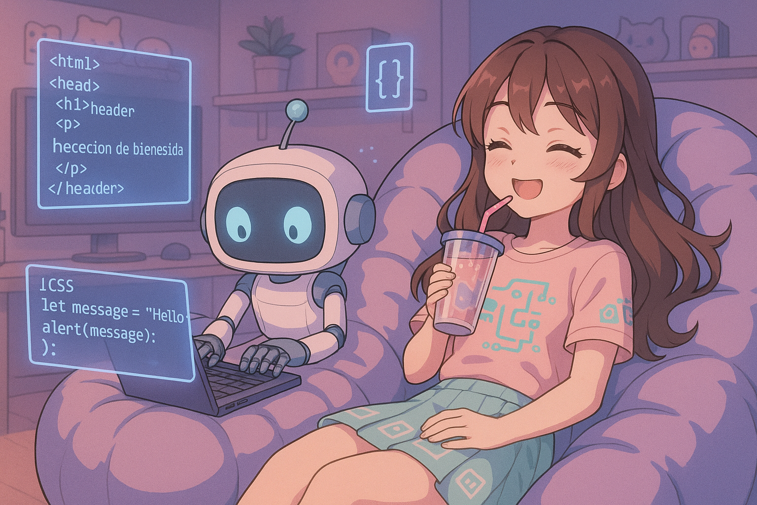 Vibe Coding: Programar sin escribir código con inteligencia artificial