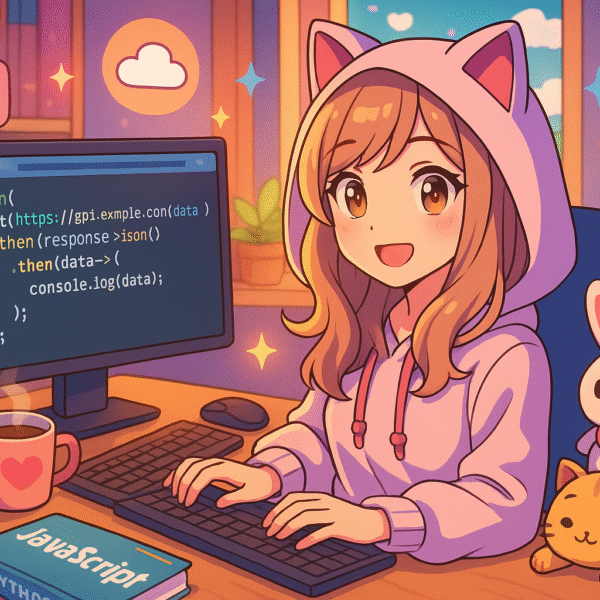 Cómo usar Fetch API en JavaScript con ejemplos simples